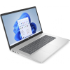 HP 17-cp2075nw - Ryzen 5 7520U | 17,3"-FHD | 16GB | 512GB | Win11Home | Ezüst (S9165230)