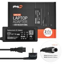  HP 19.5V 11.8A center-pin (230W) töltő hp notebook hálózati töltő