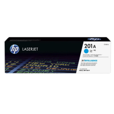 HP 201A tonerkazetta ciánkék (CF401A) (CF401A) nyomtatópatron & toner