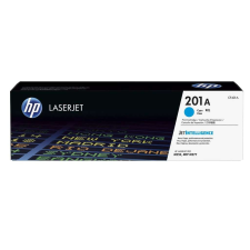 HP 201A tonerkazetta ciánkék (CF401A) (CF401A) nyomtatópatron & toner
