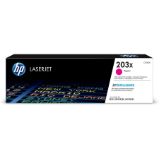 HP 203X High Yield Magenta Original LaserJet Toner Cartridge nyomtatópatron & toner