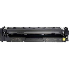 HP 203X Sárga Lézertoner - Eredeti - 2500 oldal nyomtatópatron & toner