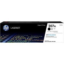 HP 207A Black toner nyomtatópatron & toner