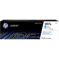 HP 207A Cyan toner nyomtatópatron & toner