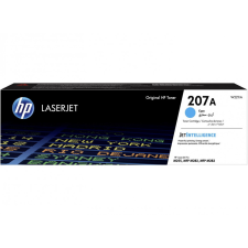 HP 207A Cyan toner (W2211A) nyomtatópatron & toner
