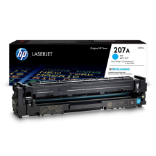HP 207A LaserJet tonerkazetta ciánkék (W2211A) (W2211A) nyomtatópatron & toner