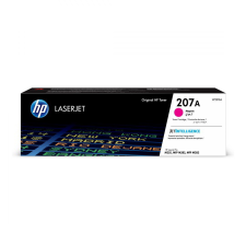 HP - 207X (W2213X) Magenta toner nyomtatópatron & toner