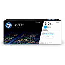 HP 212A Cyan toner nyomtatópatron & toner