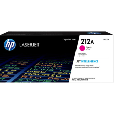 HP 212A Eredeti Toner Magenta nyomtatópatron & toner