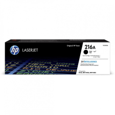 HP 216A Black toner nyomtatópatron & toner