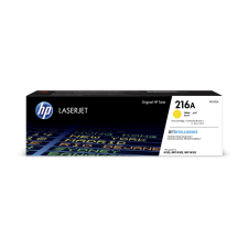 HP 216A sárga (W2412A) nyomtatópatron & toner