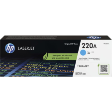 HP 220A Cyan toner (W2201A) nyomtatópatron & toner