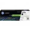 HP 220X Eredeti fekete LaserJet tonerkazetta (7500 oldal) (W2200X)