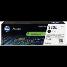 HP 230X fekete eredeti LaserJet nyomtatópatron (W2300X) (W2300X) nyomtatópatron & toner