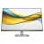 HP 23,8" S5 524DA IPS LED monitor, Full HD 1920 x 1080, VGA, HDMI, hangszórók, 100 Hz, 5 ms szürkeárnyalatos