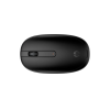 HP 240 Wireless Egér - Fekete (3V0G9AA)