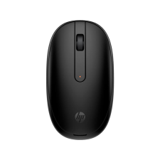 HP 245 vezeték nélküli Bluetooth egér fekete (81S67AA#ABB) (81S67AA#ABB) egér