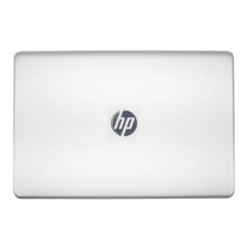 HP 250 G6 fehér gyári új kijelző hátlap laptop alkatrész