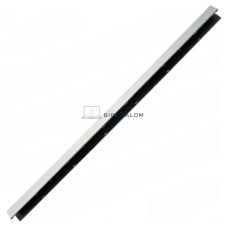 HP 250 G7, 255 G7 zsanérfedél, ezüst laptop alkatrész