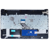 HP 250 G8, 255 G8, 255 G9, 256 G8, 15-DW, 15S-DY, Pavilion Gaming 17-cd1 gyári billentyűzet (US, fekete)