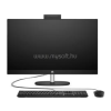 HP 27-cr0008nn All-In-One PC (Black) 27" (1920 x 1080) | Intel Core i3-N300 | 8GB DDR4 | 2000GB SSD | 0GB HDD | Intel UHD Graphics | W11 HOME