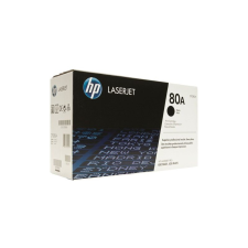 HP 280A CF280A Eredeti Toner Fekete nyomtatópatron & toner