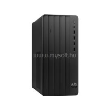 HP 290 G9 Tower | Intel Core i5-12400 | 8GB DDR4 | 120GB SSD | 0GB HDD | Intel UHD Graphics 730 | W11 HOME asztali számítógép