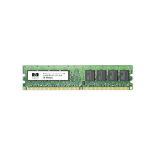 HP 2GB Dual Rank x8 DDR3–1333 regiszteres CAS-9 memóriakészlet (500656-B21) memória (ram)
