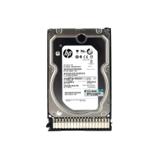 HP 2TB G8-G10 SAS 3.5" Szerver HDD (819078-001) merevlemez