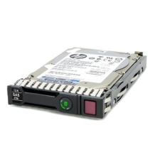 HP 2TB SC Midline SAS 3.5" szerver HDD (652757-B21) merevlemez