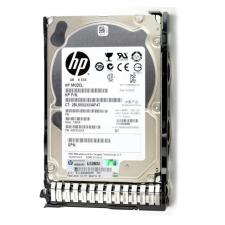 HP 300GB SC Enterprise SFF SAS 2.5" szerver HDD (785067-B21) merevlemez