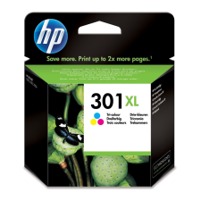 HP 301XL/CH564EE tintapatron color ORIGINAL nyomtatópatron & toner