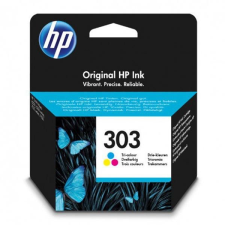 HP 303 colorpack tintapatron t6n01ae nyomtatópatron & toner