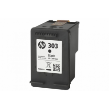 HP 303 tintapatron fekete (T6N02AE) nyomtatópatron & toner