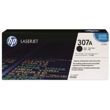 HP 307A CE740A nyomtatópatron & toner