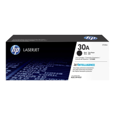 HP 30A festék kazetta (CF230A) nyomtatópatron & toner