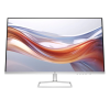 HP 31,5" 532sf 16:9 FullHD VA Monitor - Ezüst