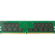 HP 32 GB (1x32 GB) DDR4-2666 (1x32 GB) ECC regisztrált RAM (1XD86AA) memória (ram)