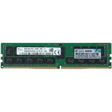 HP 32GB / 2400 DDR4 Szerver RAM (805351-B21) memória (ram)