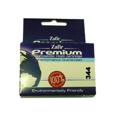 HP 344 (C9363) 100% ÚJ UGY. ZAFÍR TINTAPATRON nyomtatópatron & toner