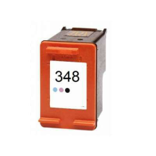 hp 348 fotó színes utángyártott tintapatron (hp c9369) nyomtatópatron & toner
