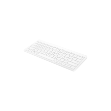 HP 350 Bluetooth billentyűzet fehér (692T0AA) (692T0AA) billentyűzet
