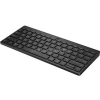 HP 350 Bluetooth vezeték nélküli billentyűzet (magyar, fekete) (692S8AA)