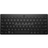 HP 355 vezeték nélküli billentyűzet (magyar, fekete) (692S9AA)