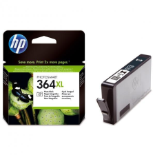HP 364-XL (CB322EE) nyomtatópatron & toner