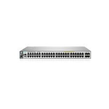 HP 3800-48G-PoE+-4SFP+ Switch hub és switch