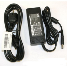 HP 384019-001 19V 4.62A 90W laptop töltő (adapter) gyári HP tápegység egyéb notebook hálózati töltő
