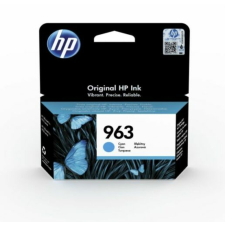 HP 3JA23AE No.963 kék eredeti tintapatron nyomtatópatron & toner