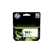 HP 3JA27AE No.963XL kék eredeti tintapatron (3JA27AE) nyomtatópatron & toner