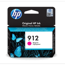  HP 3YL78AE (912) magenta tintapatron nyomtatópatron & toner